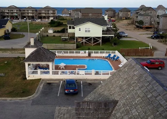 Hatteras Island Inn