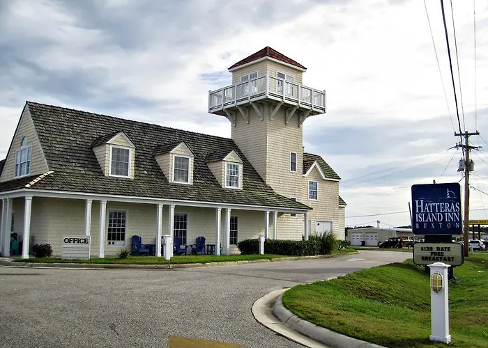 Hatteras Island Inn