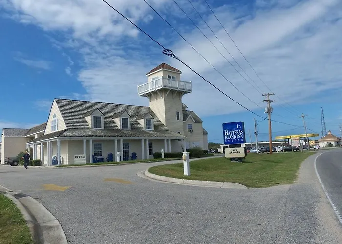 Hatteras Island Inn