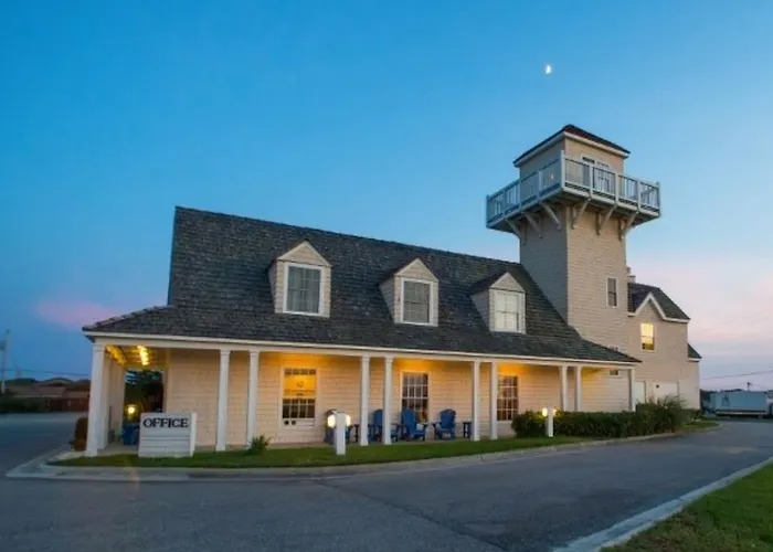 Hatteras Island Inn