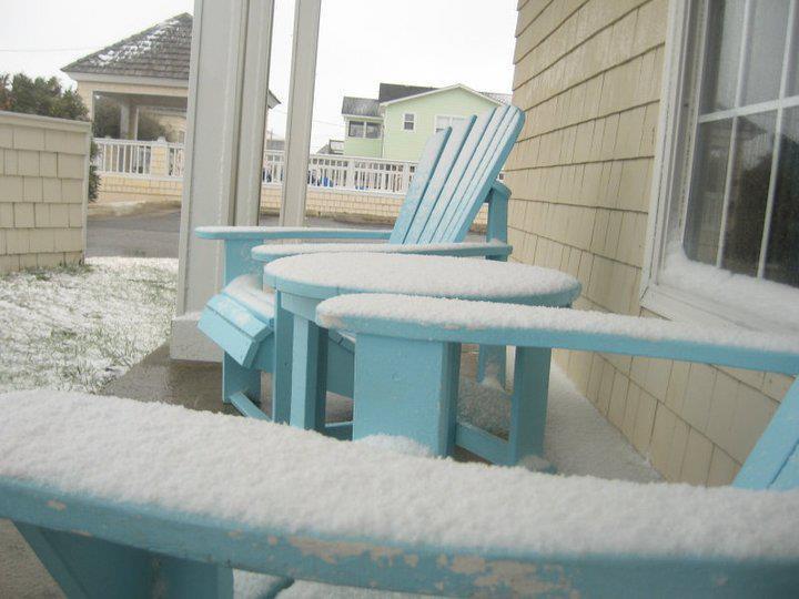 Hatteras Island 2* Buxton