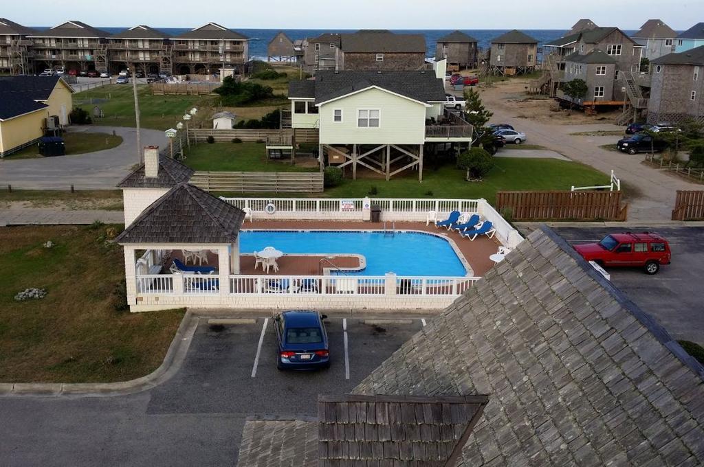 Hatteras Island