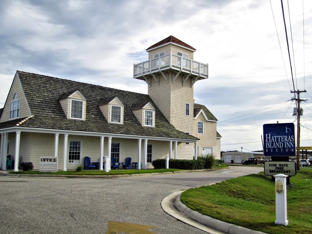 Hotel Hatteras Island Buxton