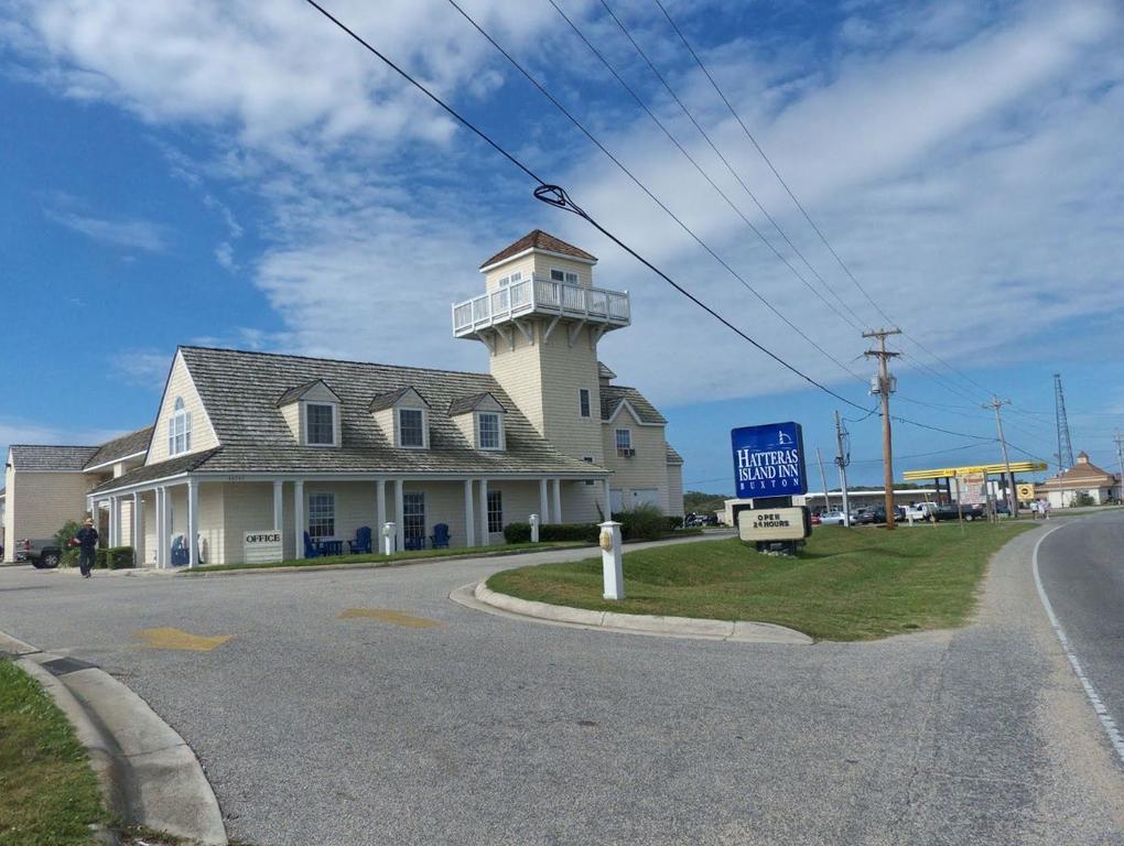 Hatteras Island 2* Buxton