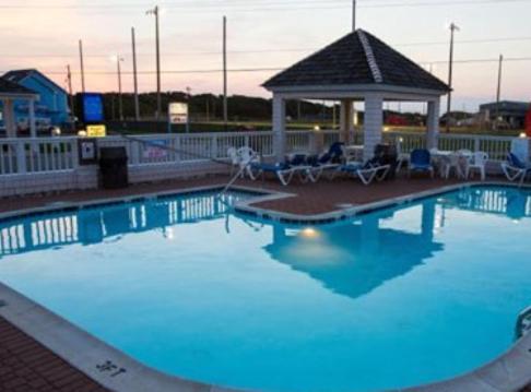 Hatteras Island Buxton
