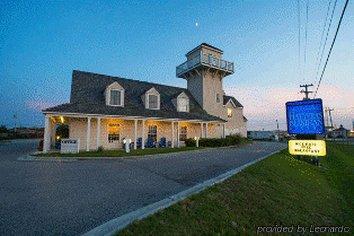 Hatteras Island Hotel Buxton