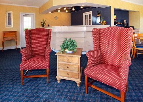 Hatteras Island Hotel