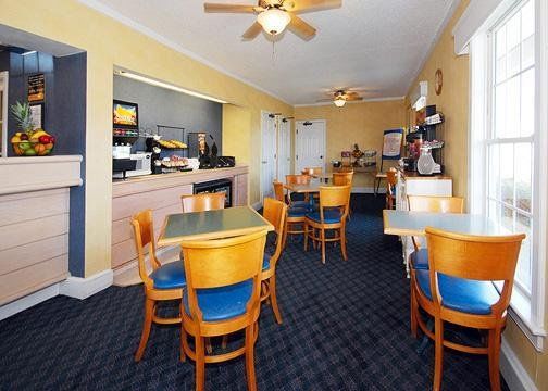 Hotel Hatteras Island 2*