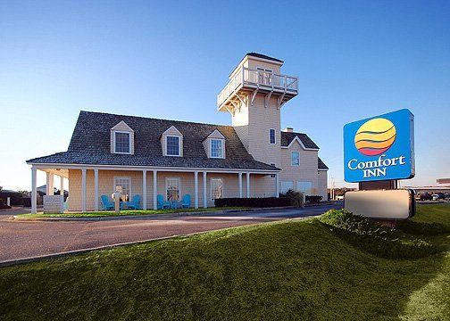 Hotel Hatteras Island 2*