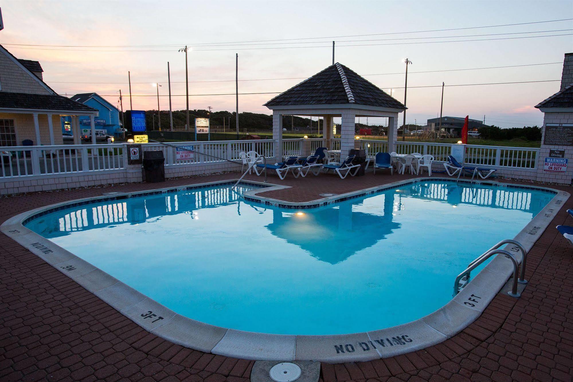 Hatteras Island Hotel Buxton