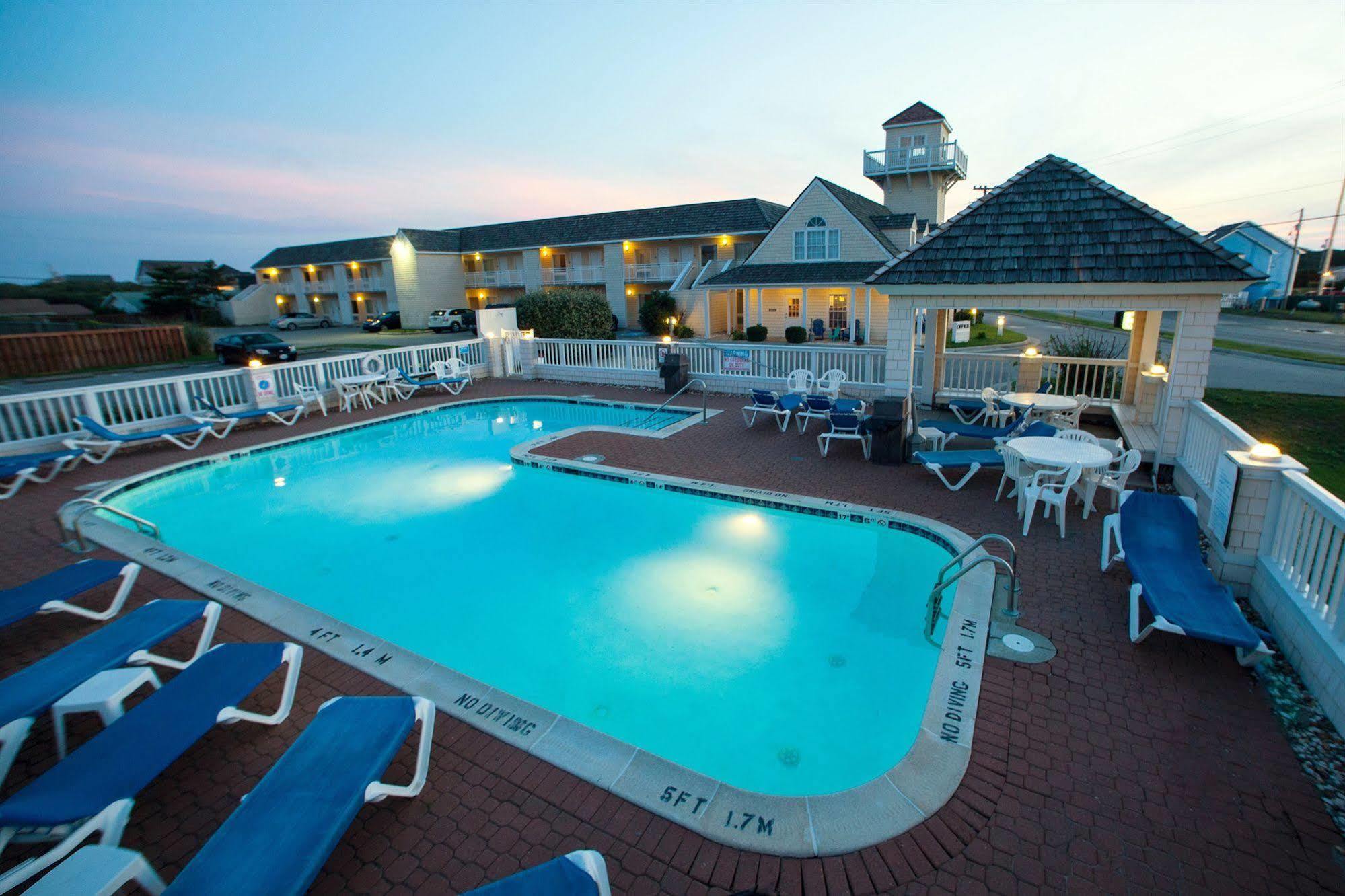 Hatteras Island Hotel Buxton