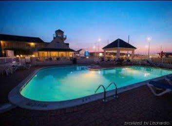 Hatteras Island Hotel Buxton