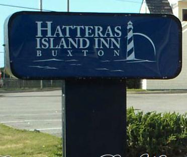 Hatteras Island Buxton