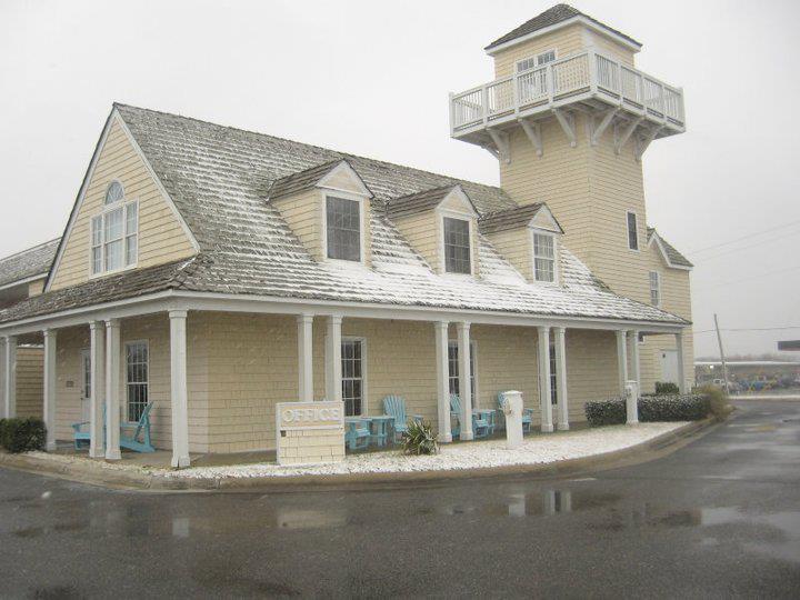 Hatteras Island