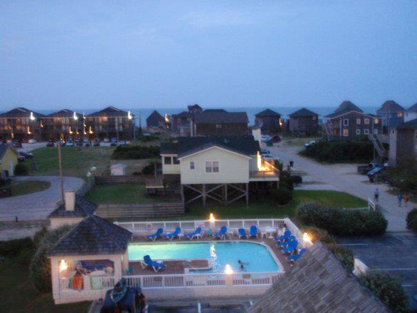 Hatteras Island 2* Buxton
