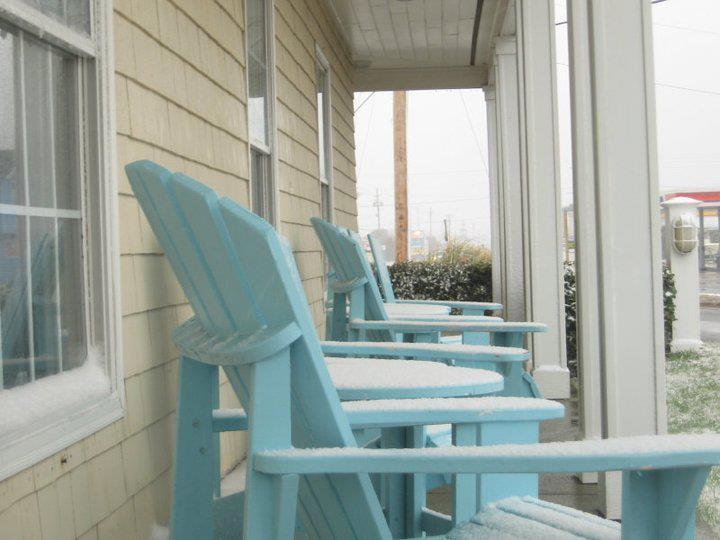 Hotel Hatteras Island
