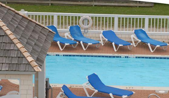 Hotel Hatteras Island