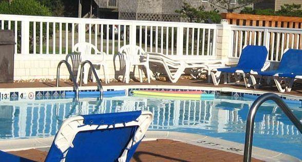 Hatteras Island Hotel Buxton