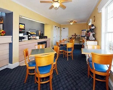 Hatteras Island Inn 